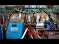 HONDA DAX st50 custom project[Fatal Choice] #6