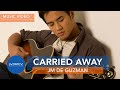 JM De Guzman - Carried Away (Official Music Video)