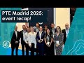Passenger Terminal Expo 2025 Madrid Event Recap Passenger Terminal Expo 2025 Madrid Event Recap