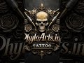 Dinayo sa malayo kainaman na(armtattoo tribal zodiac) #tattoo #armtattoo #beginnerartist