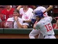 Cubs vs. Reds Game Highlights | 6/8/24