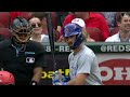 Cubs vs. Reds Game Highlights | 6/8/24