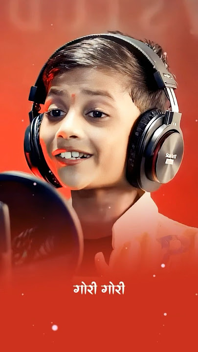 Gori Gori Dikhas Pori #shorts #shortvideo #trendingshorts #new #song #viral #khandeshi #ahiranisong