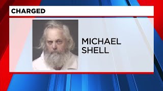 Man facing fail to report death, drug-related charges in Buncombe Co.