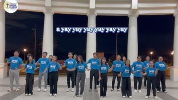 Thumbnail of Chewy, Chewy, Chewy Um Pa Pa -Justified by Faith- Performed by RCF Worship Team