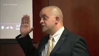 Jeffrey Willis Trial Jessica Heeringa Case Day 3 Part 2 DNA Expert David Hayhurst Testifies