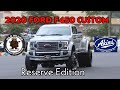 INCREDIBLE 2020 Ford F450 Platinum Reserve Kelderman Lift Review Wild Willies