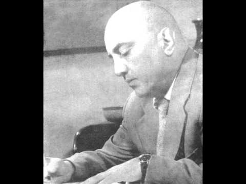 მუსიკა კინოფილმიდან ''მაგდანას ლურჯა''