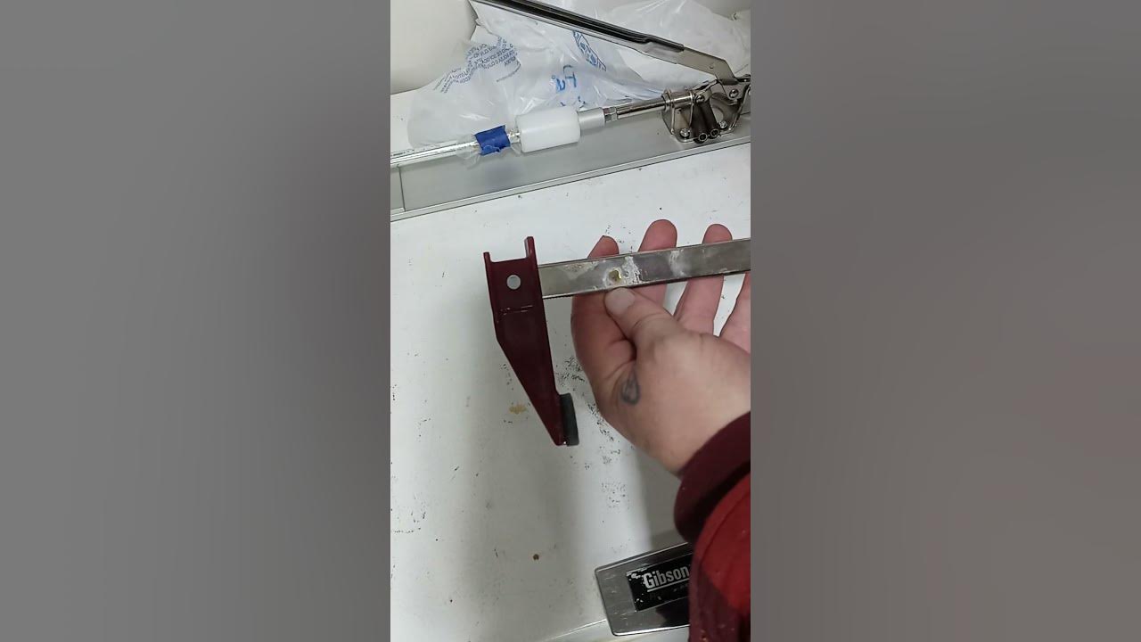 tool-tip-removing-wood-glue-from-metal-clamps-youtube