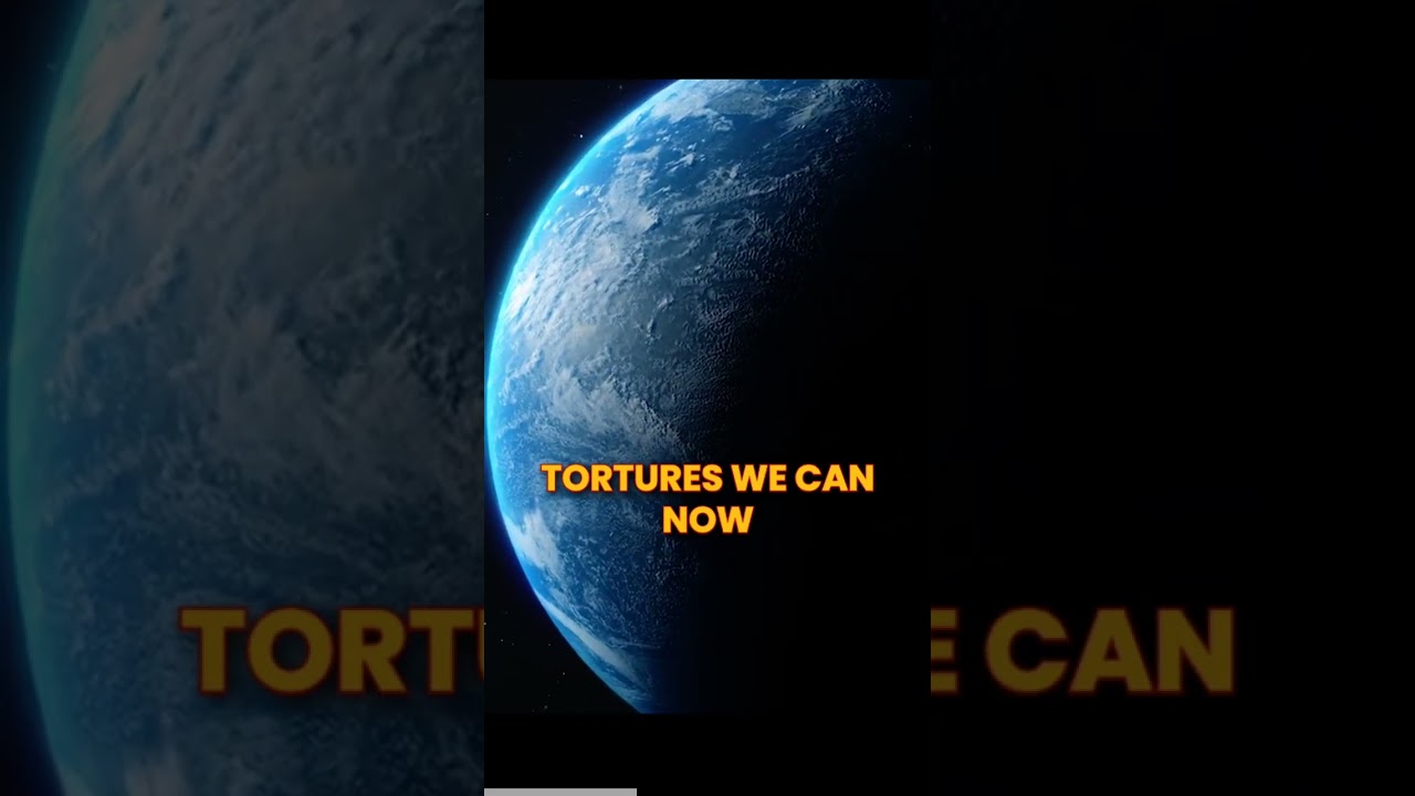 fragility of the earth