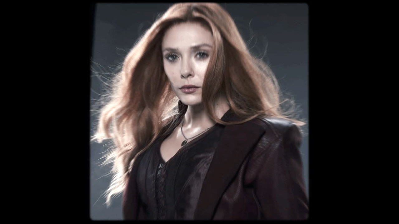 {WANDA MAXIMOFF} :: 