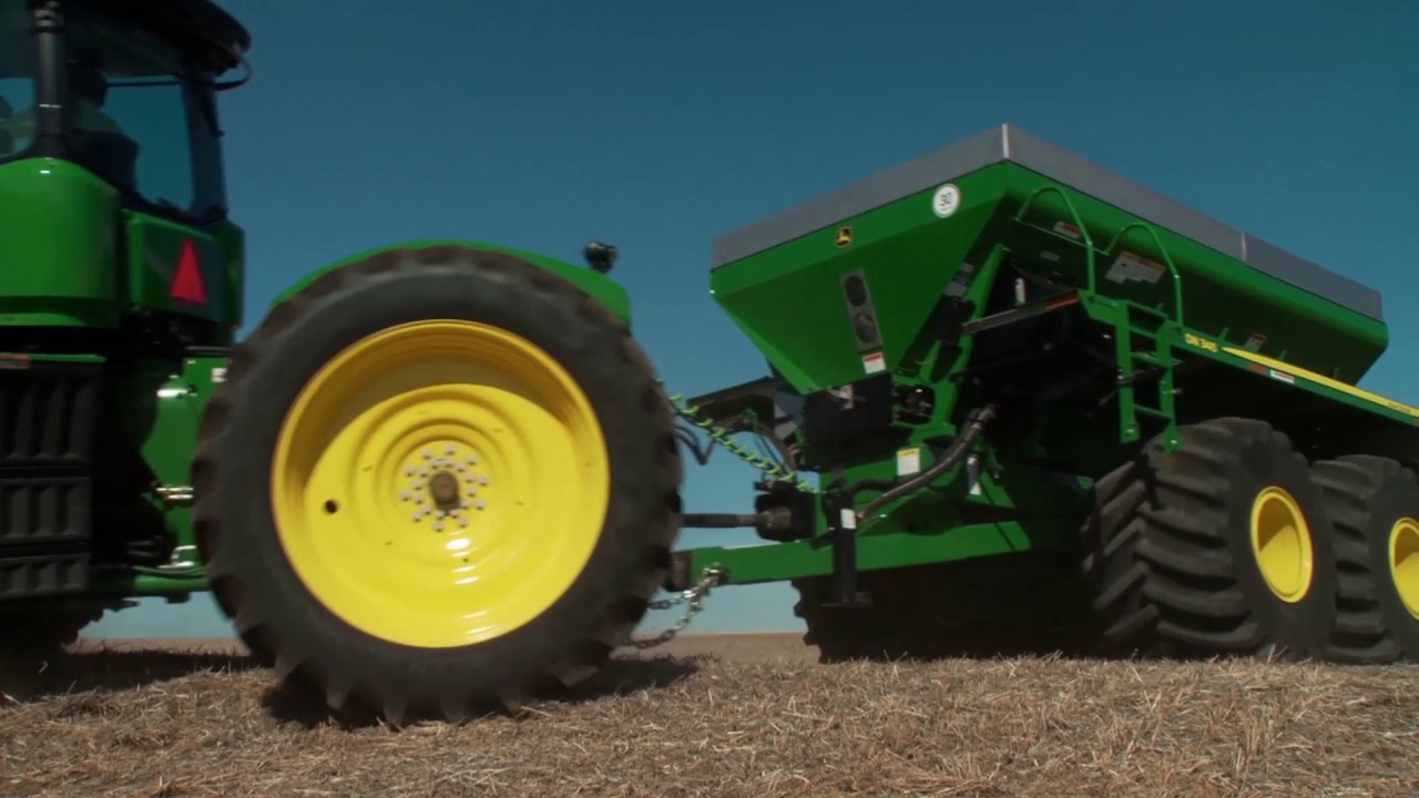 Paquete De 10 Grasas John Deere TY24416 – Complejo De Litio HD Multipropósito, Para Maquinaria Pesada