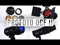 Profoto OCF II: Light-Shaping Tools for Strobe Lights | First Look