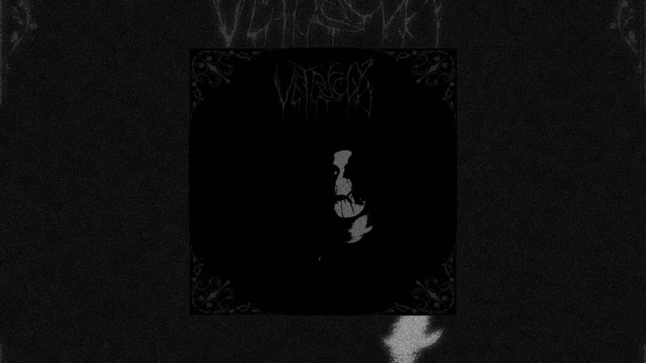 Vetrskogr (US) - Noctivagant (2025, full length)