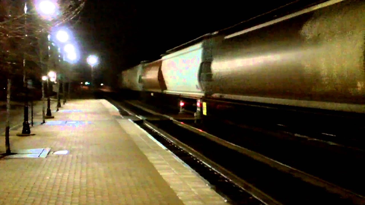 CP 9715 at Lake Forest IL YouTube CP 9715 at Lake Forest IL YouTube