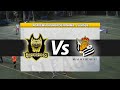FINAL - UNDERDOGS VS REAL SUCIEDAD - 15 MAYO 2022
