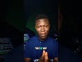 Tech can be difficult sometimes, but a mentor will make it easier for you.#it #ghanatech #ekbernard