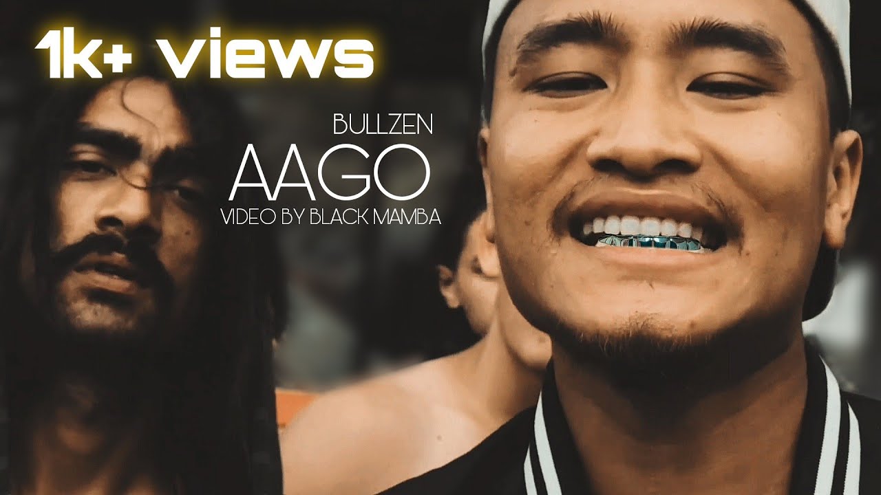 BullZen - Aago