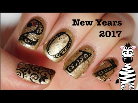 N.Y.A. Nails: Year in Manicures: 2016