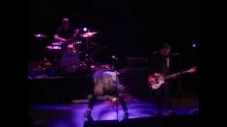 The Undertones - Girls That Don&#39;t Talk (Live @ KOKO, London, 24/05/13)