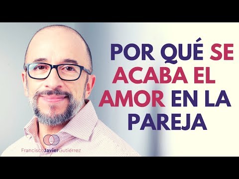 Video: Por Qué El Romance Deja Una Relación