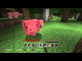 Minecraft  pisode 1 il y a beaucoup de charbon   mathys gaming  gamingplay