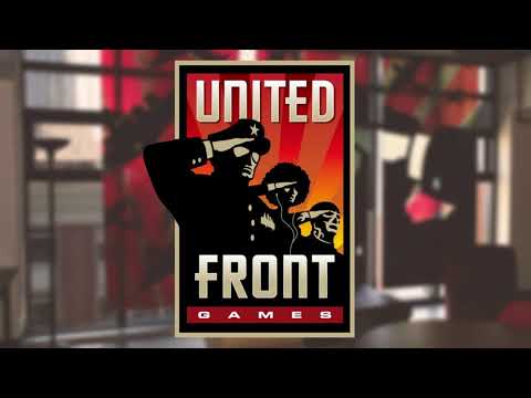 Video: United Front Games Säger Upp Personal