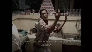 Story wa 30 detik lucu terbaru | popy mercury surat undanganmu | parody