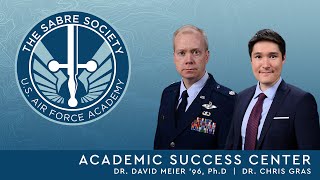 Sabre Society Podcast - Academic Success Center - September 2024