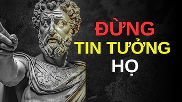 7 Kiểu Người Độc Hại Bạn Phải Tránh Xa - Cuộc Sống Khắc Kỷ