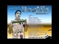 Rap mix volume 1 dj bar