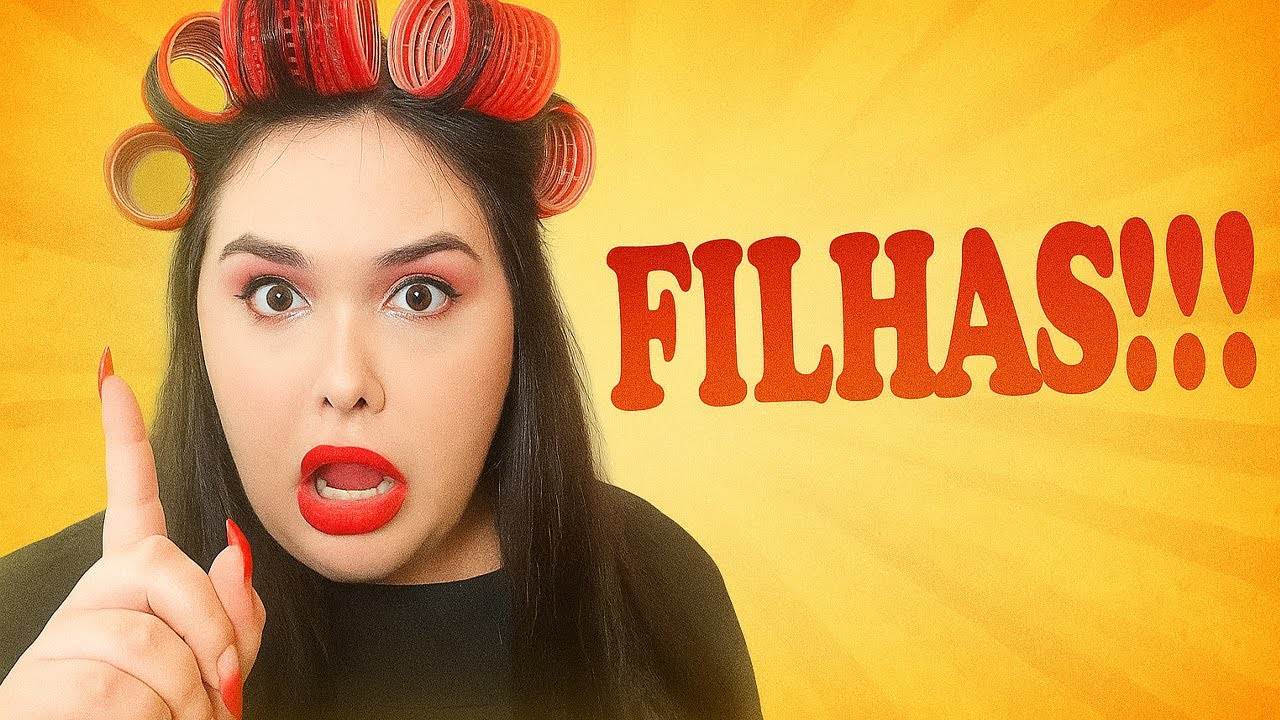 DANI LIU ASSISTINDO MINHA MÃE É UMA PEÇA 2!