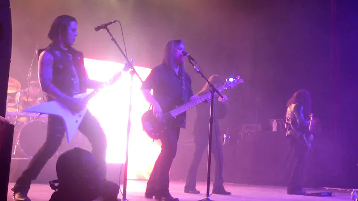 Queensryche     Empire  (By Toni Henderson)