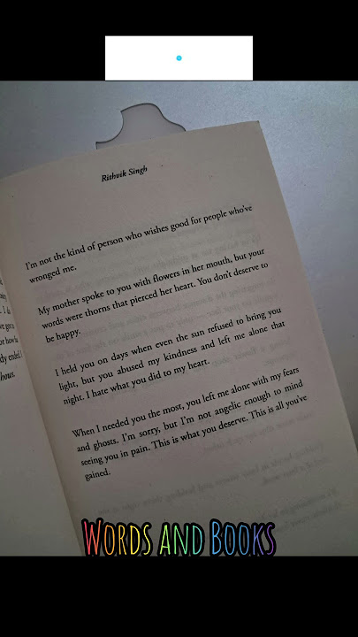 I won't mind seeing you crying - A poem by Rithvik Singh : reflecting pain, resilience, dried tears.