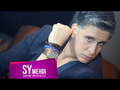       سي مهدي مغرم 2016