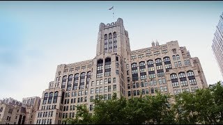 Northwestern University Feinberg School of Medicine  Discover Feinberg