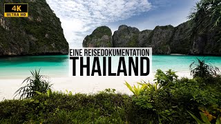 Thailand 2023 ⎥ Ein EHRLICHER Reisebericht (Dokumentation)