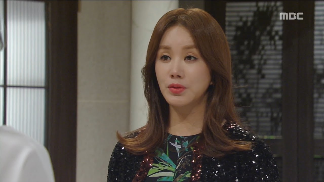 [You Are Too Much] 당신은 너무합니다 26회-Should I call you my mother? 20170604