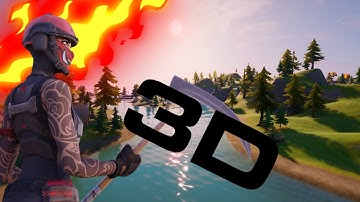 How to make A 3D text on iOS.     Video star++/Pixelmator