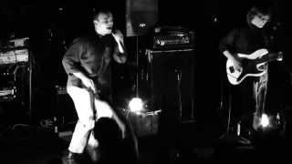 FUTURE ISLANDS: &quot;Balance&quot;, Live @ The Ottobar, Baltimore, 9/21/2013