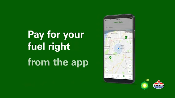 How to use the BPme App