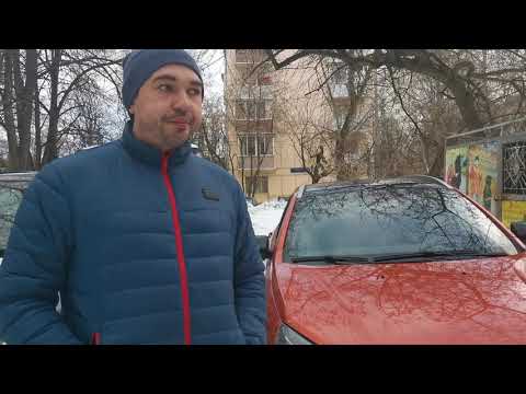 Видео: Почему моя машина свистит при движении задним ходом?