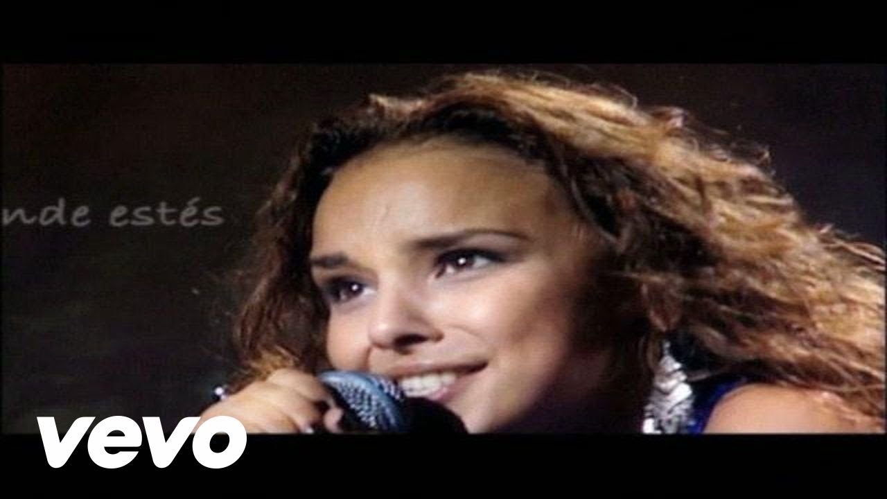 Chenoa - Donde Estés... (Donde)