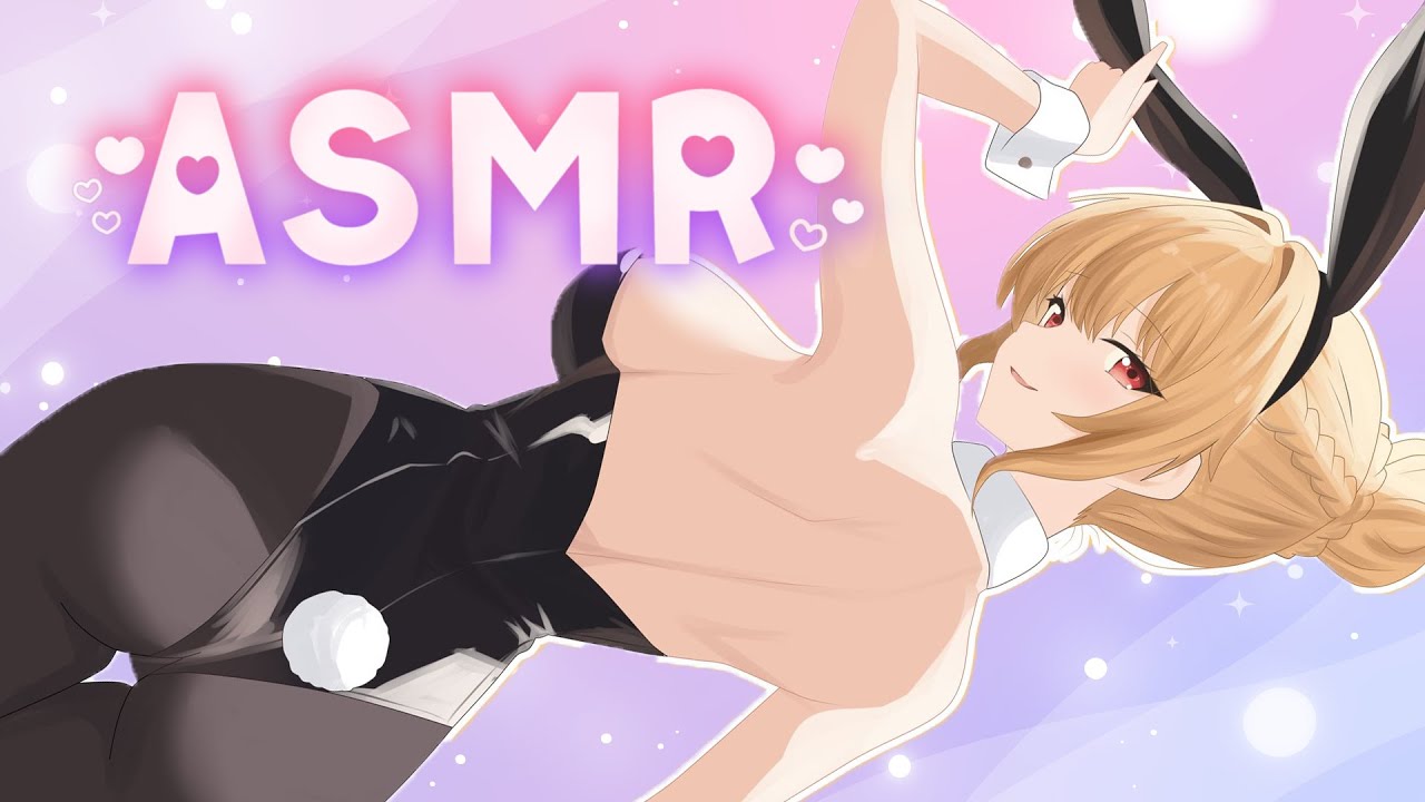 【ASMR】夜のお店に来たらローズに冷たく塩対応されるシチュエーションボイス ヘッドホンイヤホン推奨 #hanamiyarose #vtuber #バイノーラルマイク #花宮ローズ