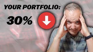 How To Minimize Risk In Retirement During Market Crashes (Sequence Risk)