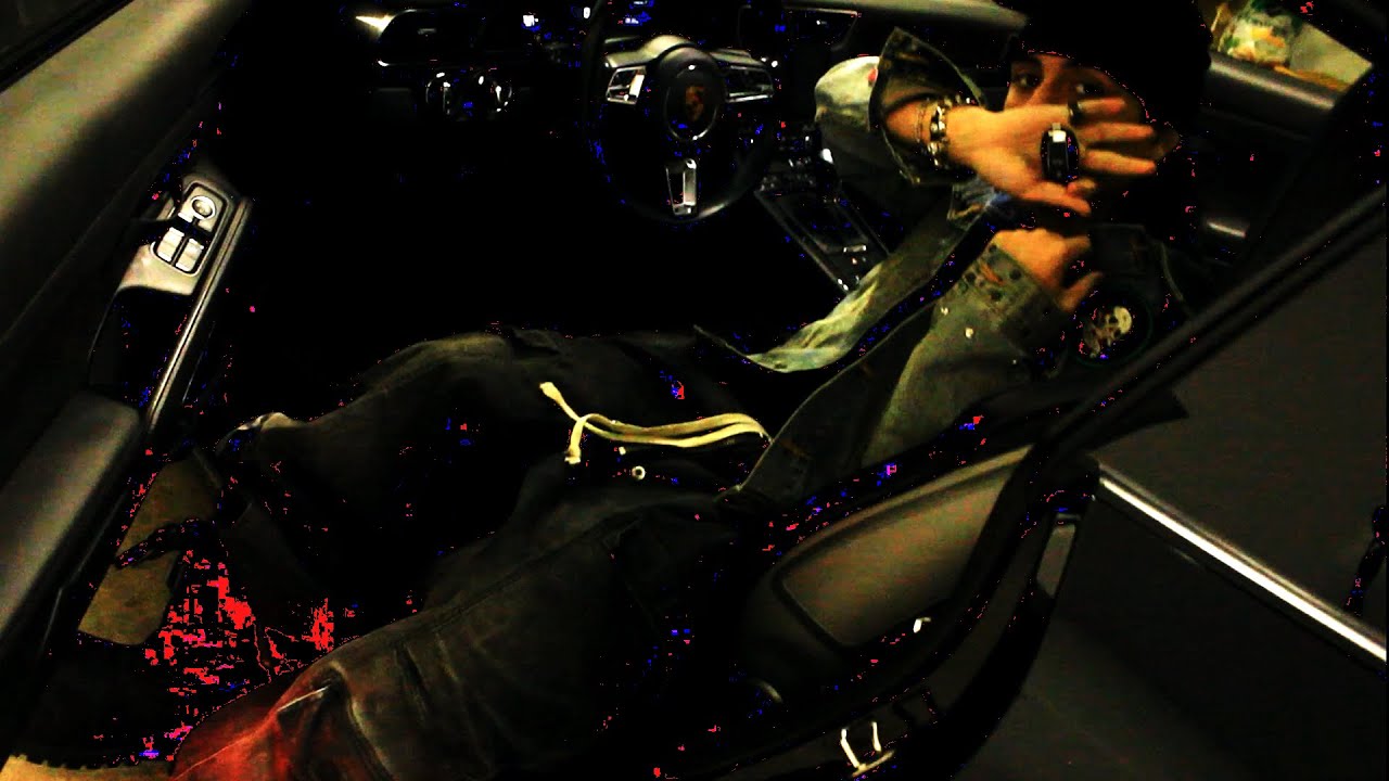 wokadyn - ikikik [Official Music Video]