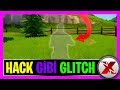 GÖRÜNMEZLİK HACKİ GİBİ GLITCH | TROLL AMAÇLI (Fortnite Battle Royale Türkçe)