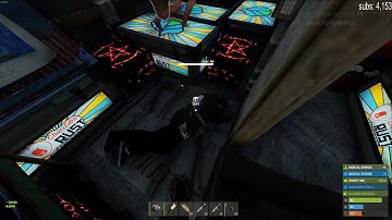 dinkbot kills blooprint