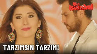Karlos Ve Yarenin Tarzımsın Performansı - Ulan İstanbul 15. Bölüm