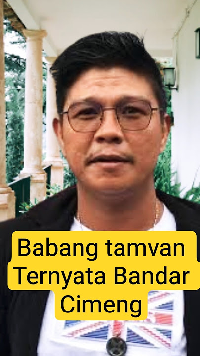viral andika bandar Ganja #andikamahesa #andikakangenband #kangenband